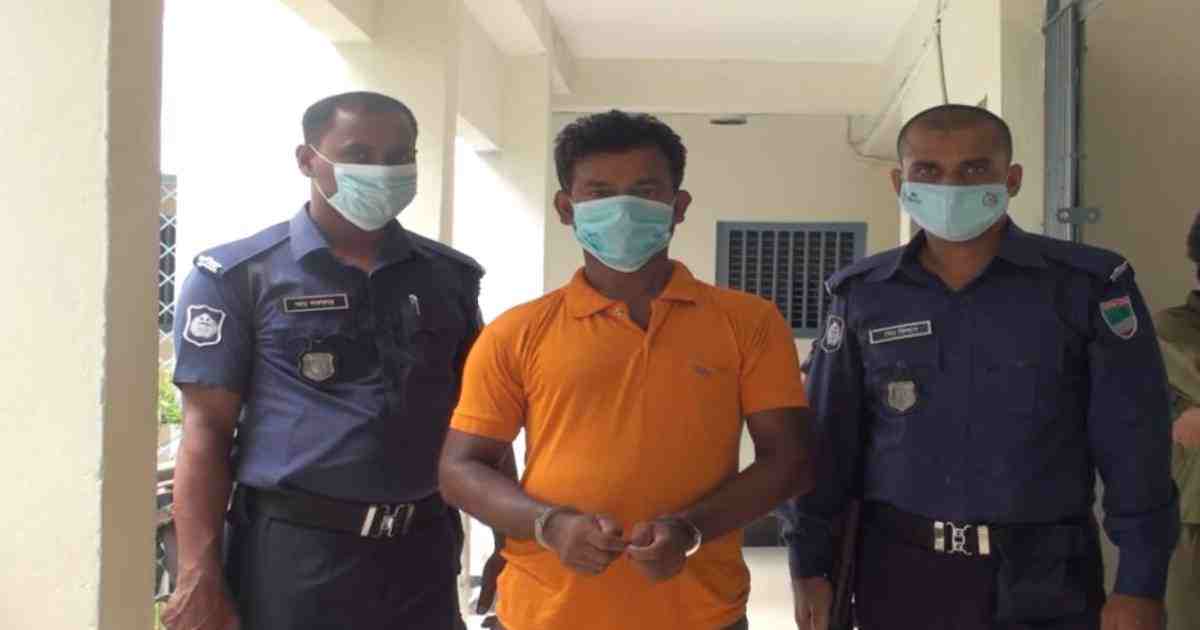 Digital Act , criticism on Facebook , social media , Awami League Leaders , criticizing AL leaders , Youth arrested , Satkhira , Facebook